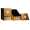 Square Candle Gift Box