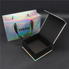 Beauty Product Box Packaging