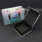 Beauty Product Box Packaging