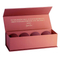 Luxury Rigid Candle Packaging Boxes