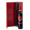 Personalised Champagne Box