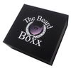 Beard Oil Kit Boxes