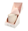 Custom Luxury Candle Boxes Packaging