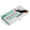 Paper Cardboard Glove Packaging Box