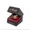 Custom Saffron Packaging Boxes