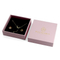 Empty Private Label Jewelry Boxes