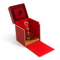 Red 90ML Perfumes Packaging Box