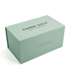 Custom Flat Pack Collapsible Rigid Magnetic Closing Box