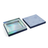 Custom Luxury Paper Cardboard Packaging Base And Lid Gift Boxes