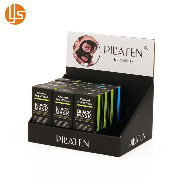 Custom Pop Up Product Display Box