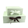 Flat Pack Gift Boxes