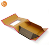 Folding Box with Window