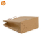 Recycled Brown Paper Bags