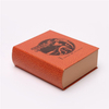 Cardboard Clamshell Boxes