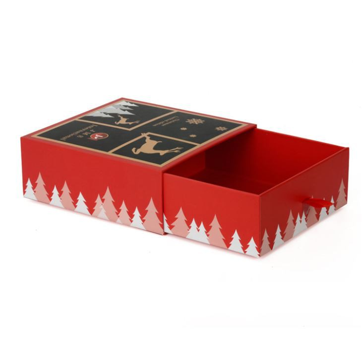 Small Christmas Gift Boxes