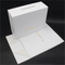 White Rigid Paper Packaging Gift Box
