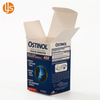Packing Paper Box