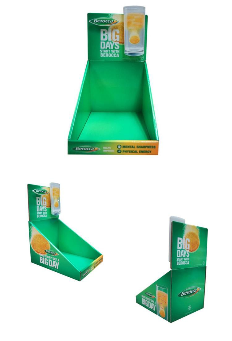 ECO Friendly Cardboard Boxes