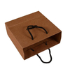 Brown Paper Party Bags