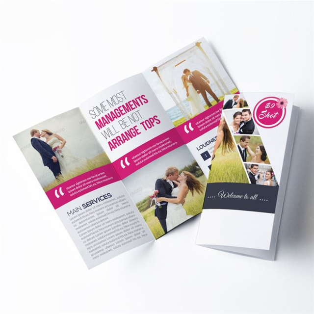 Small Booklet Printing