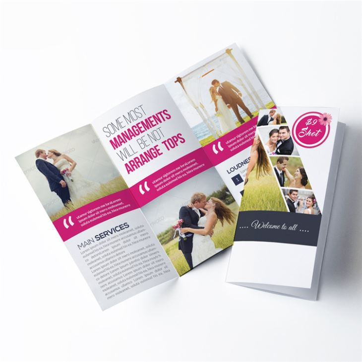 Small Booklet Printing