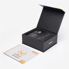 Book Shape Packaging Box