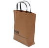 Brown Gift Bags with Handles