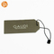 Hang Tag Printing