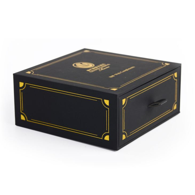 Branded Gift Boxes
