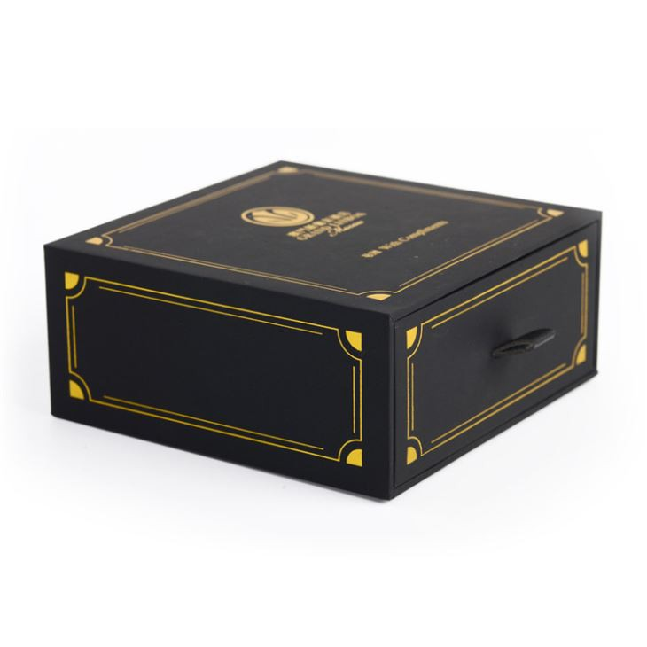 Branded Gift Boxes