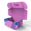 Subscription Box Packaging