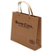 Branded Brown Paper Bags