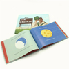 Hardcover Book Printing