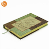 Bespoke Notebook Printing