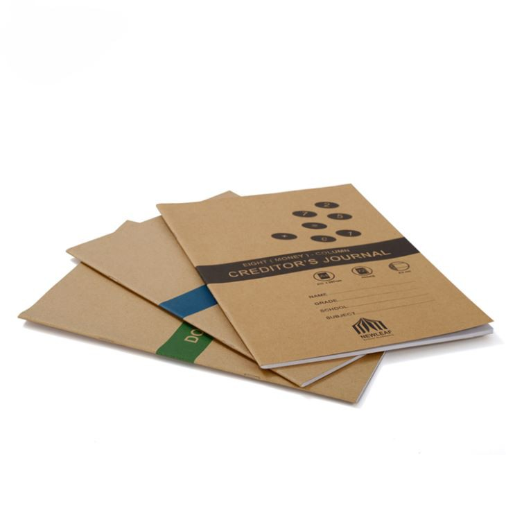 A4 Exercise Books