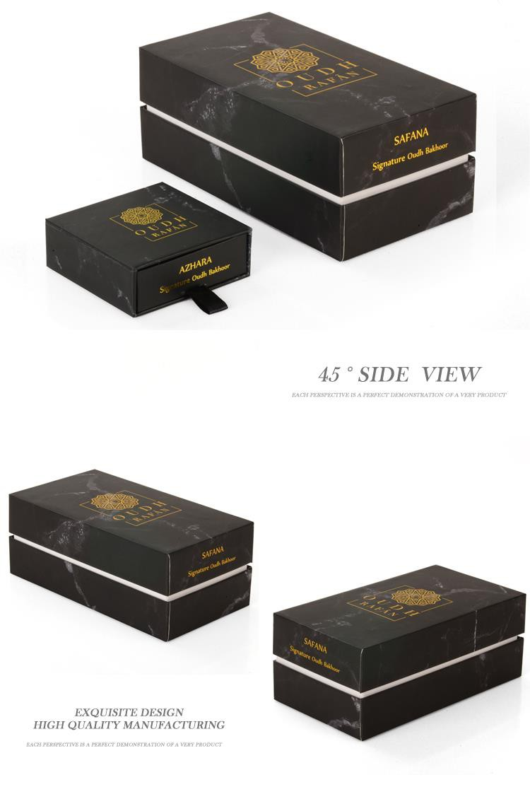 Black Gift Box