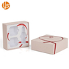 Small Cardboard Boxes with Lids for Gifts