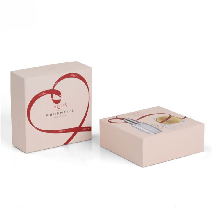 Small Cardboard Boxes with Lids for Gifts