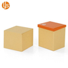 Handmade Paper Gift Box