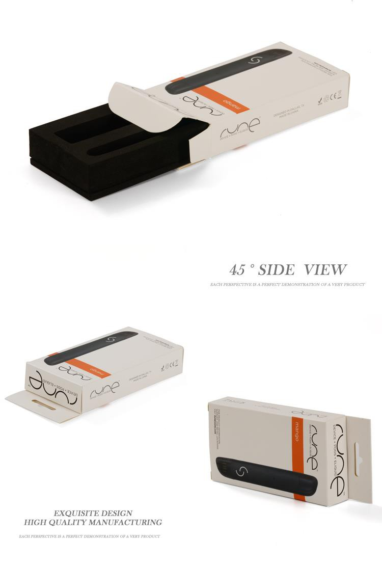 Paper Box Package