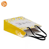 Printed Paper Bags