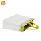 White Paper Shopping Bags
