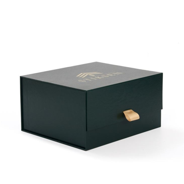 Paper Gift Box