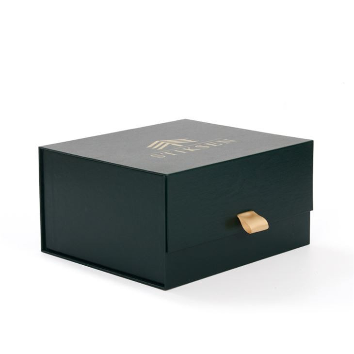 Paper Gift Box