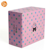 Printed Corrugated Box