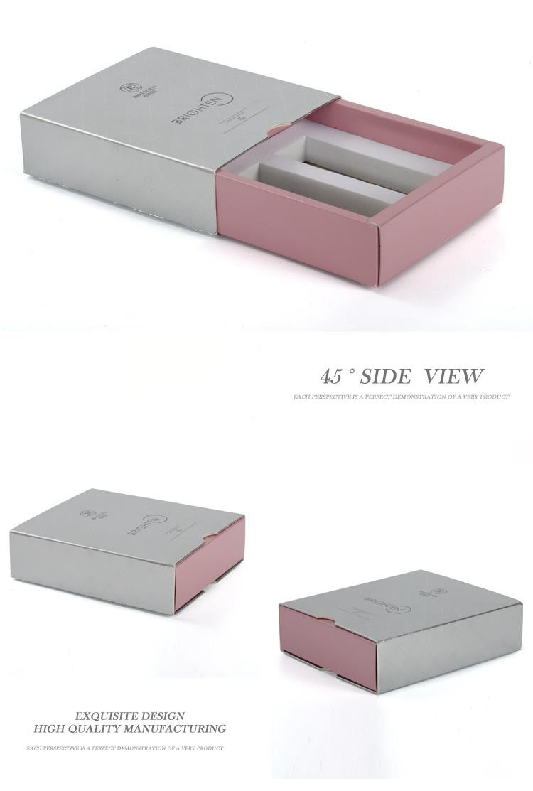 Drawer Packaging Boxes