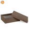 Paper Shoe Box