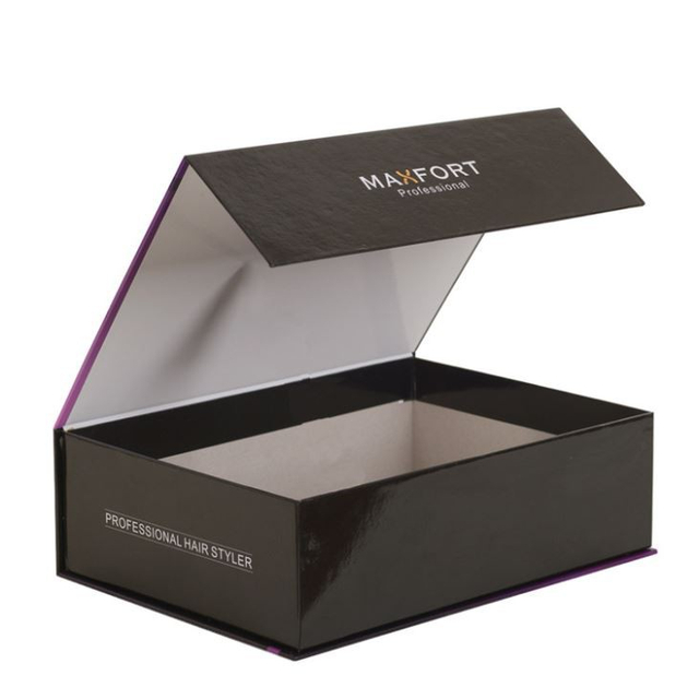 Premium Glossy Magnetic Gift Boxes