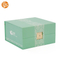Magnetic Closure Box