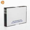 Rigid Boxes with Lids